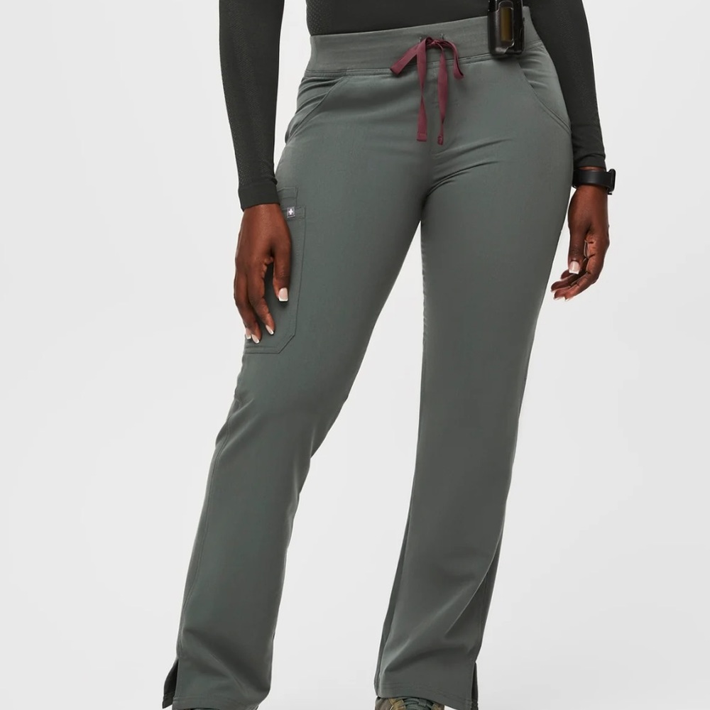 Kade Cargo Scrub Pants